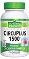 Circuplus 1500™ by Botanic choice